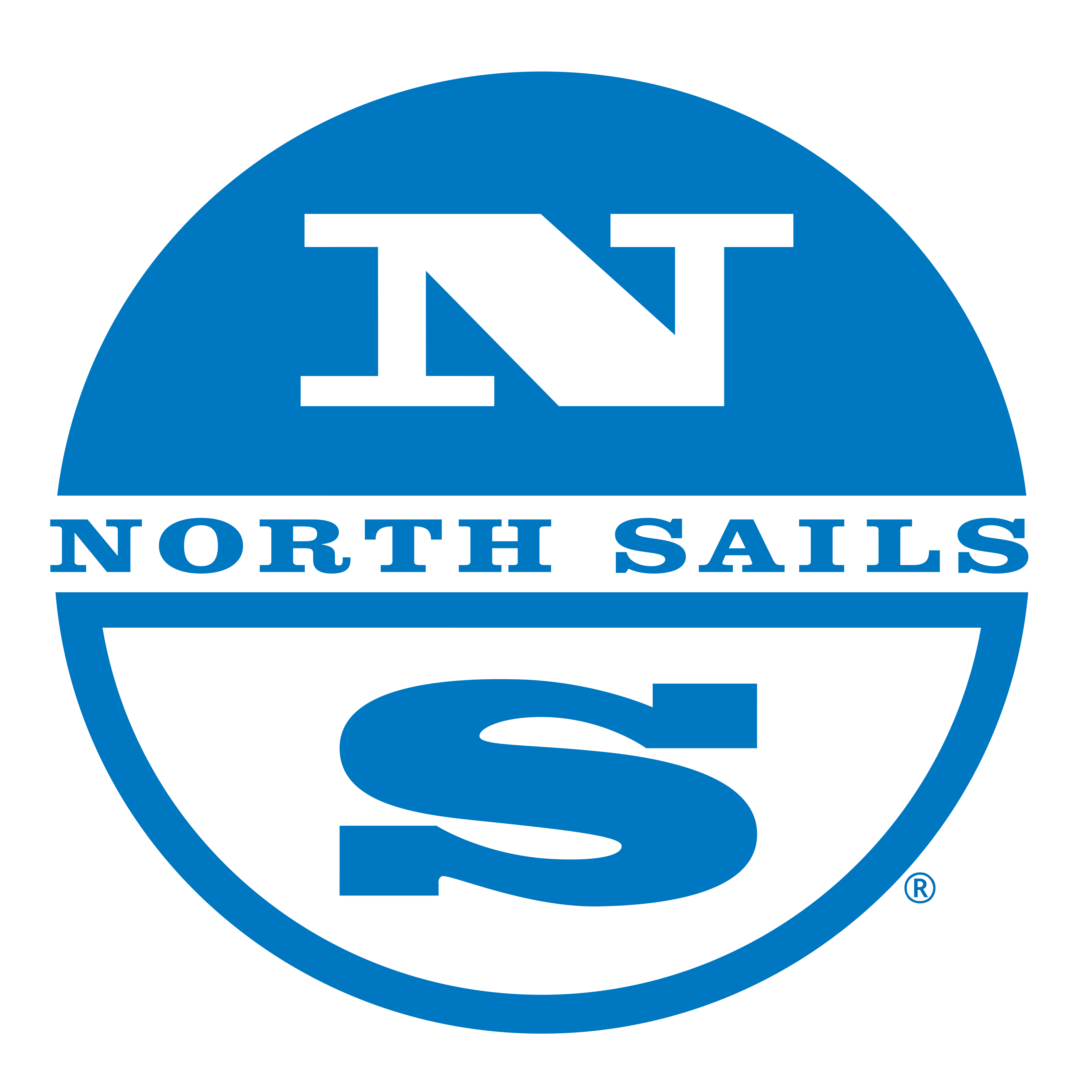North Sails